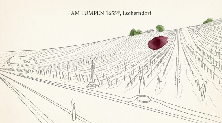 Am Lumpen 1655 Escherndorf