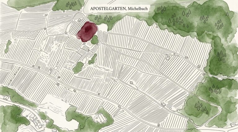 Apostelgarten Michelbach