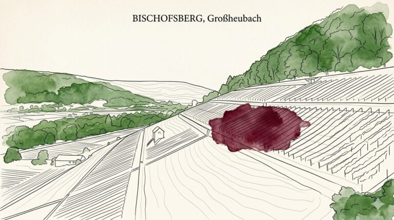 Bischofsberg Grossheubach