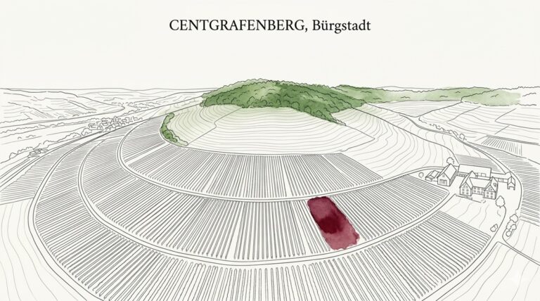 Centgrafenberg Bürgstadt