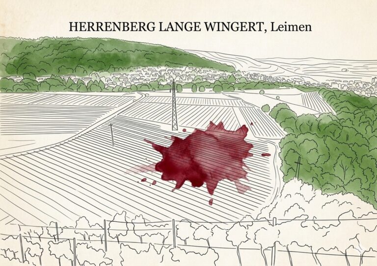 Herrenberg Lange Wingert Leimen