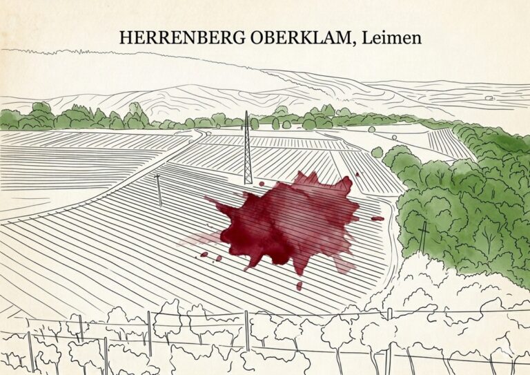 Herrenberg Oberklam Leimen