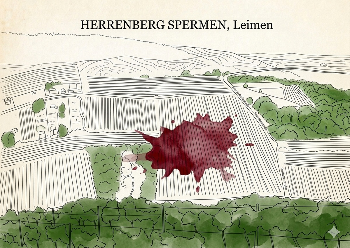 Herrenberg Spermen Leimen