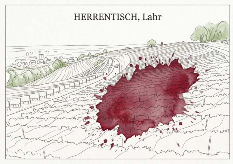 Herrentisch Lahr