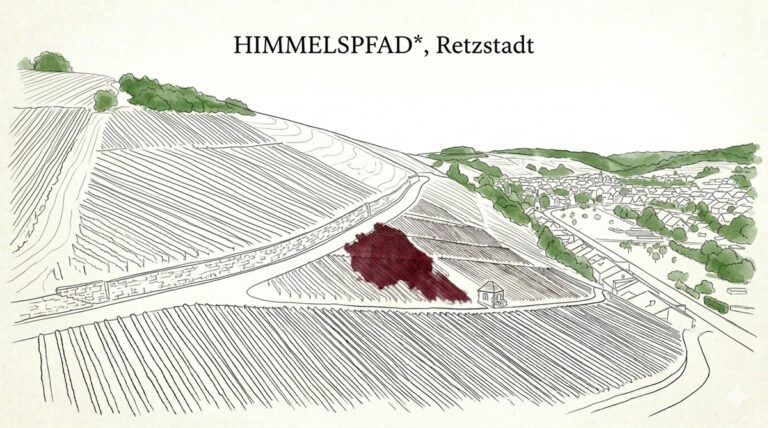 Himmelspfad Retzstadt