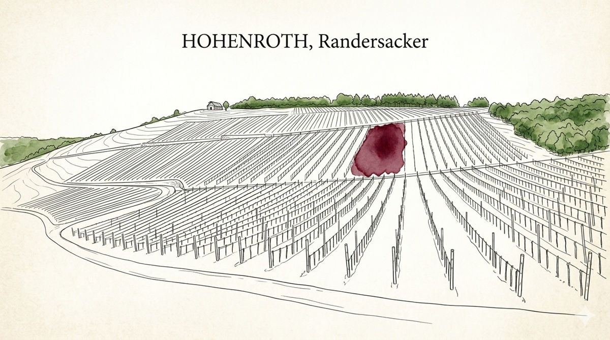 Hohenroth Randersacker