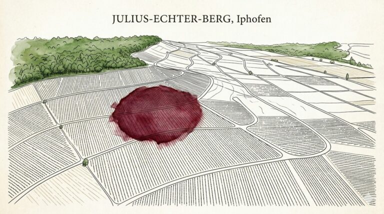 Julius Echter Berg Iphofen