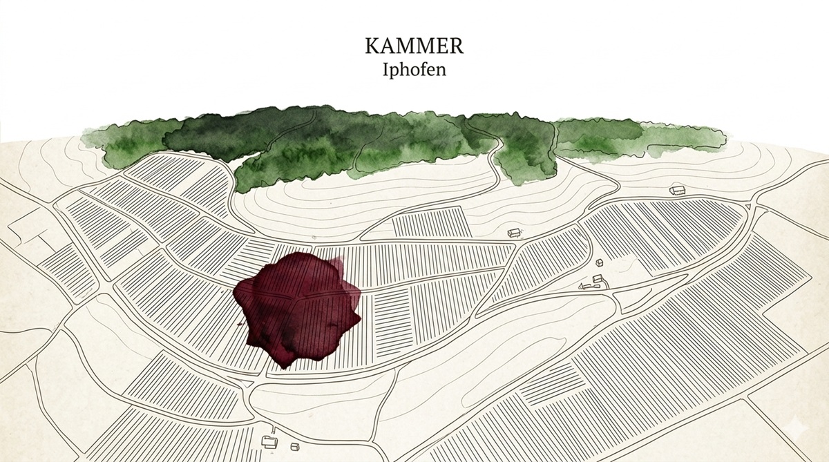 Kammer Iphofen