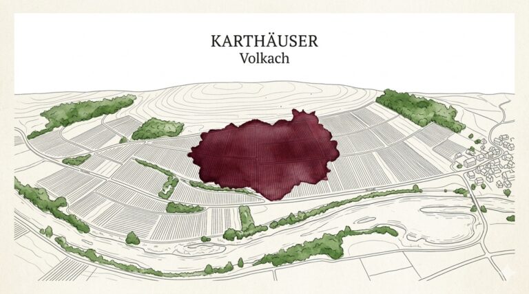Karthäuser Volkach