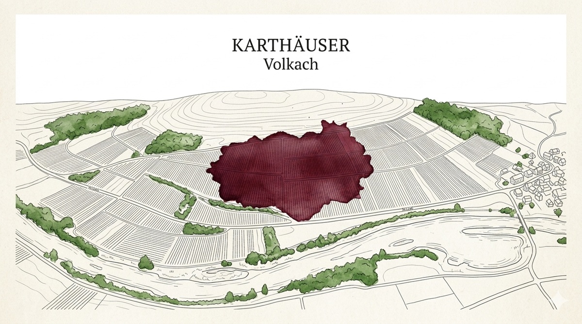 Karthäuser Volkach