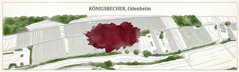 Königsbecher Odenheim