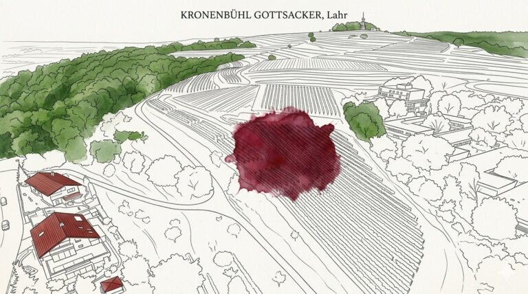 Kronenbuehl Gottsacker