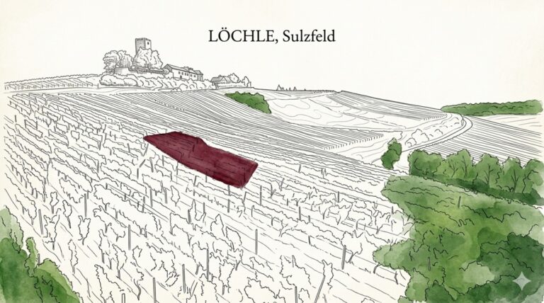 Löchle Sulzfeld