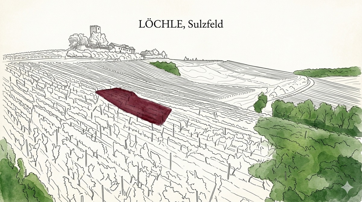 Löchle Sulzfeld