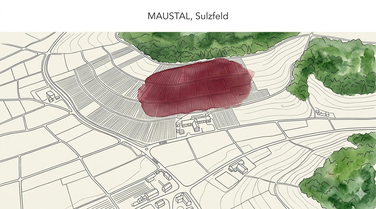 Maustal Sulzfeld