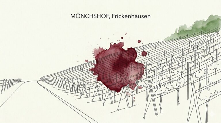 Mönchshof Frickenhausen