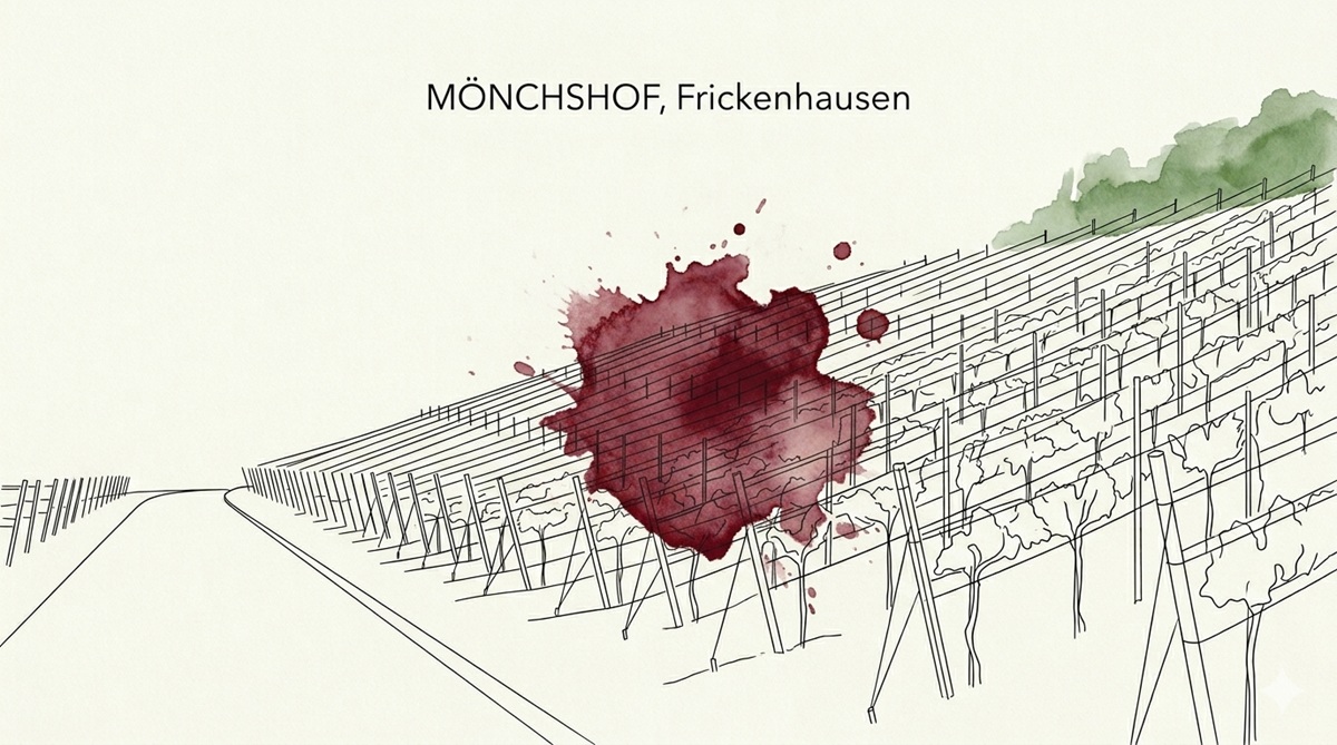 Mönchshof Frickenhausen