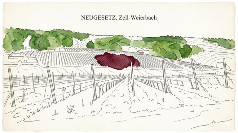 Neugesetz Zell Weierbach
