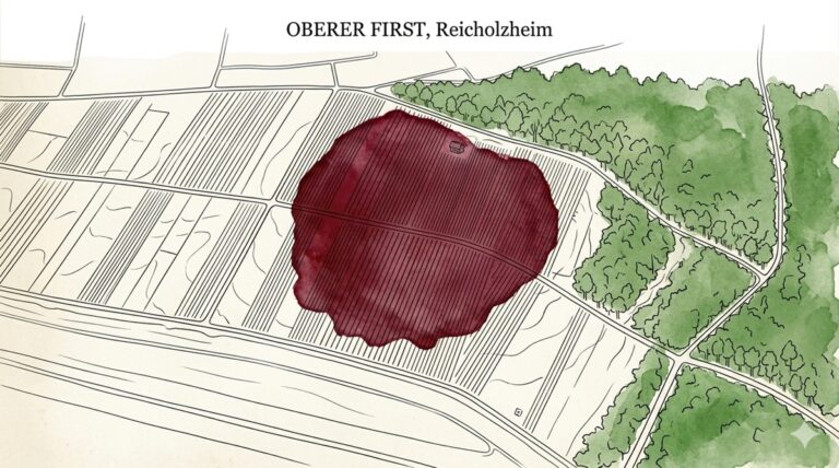 Oberer First Reicholzheim