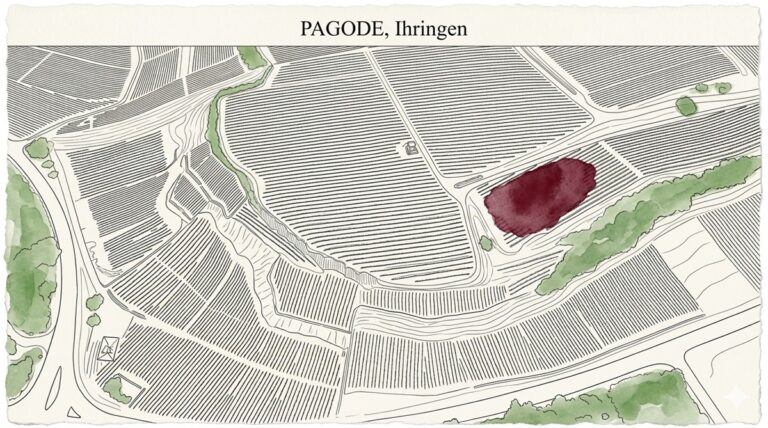 Pagode Ihringen