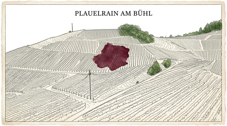Plauelrain am Bühl