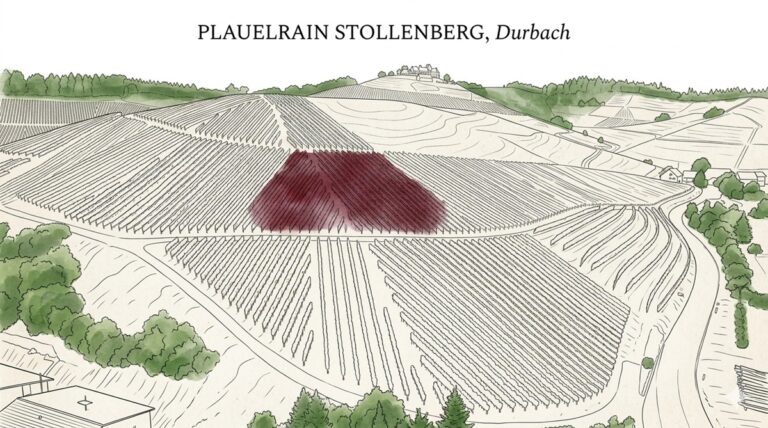 Plauelrain Stollenberg