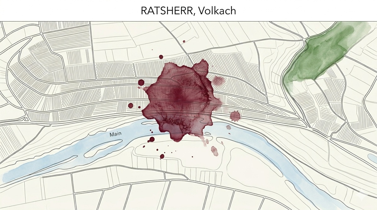 Ratsherr Volkach