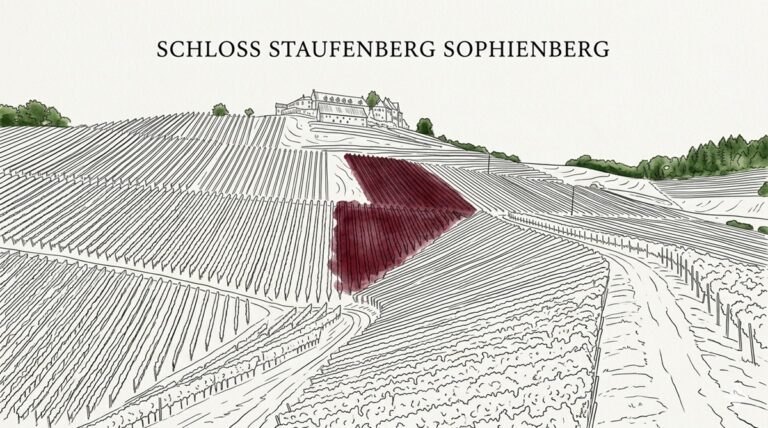 Schloss Staufenberg Sophienberg