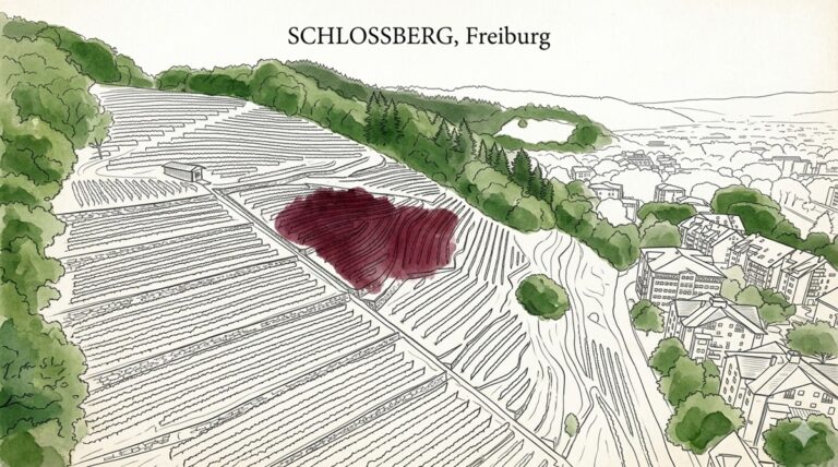 Schlossberg Freiburg