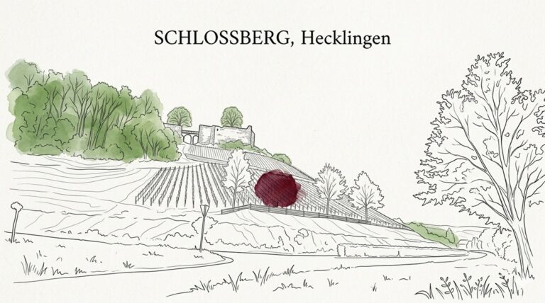 Schlossberg Hecklingen