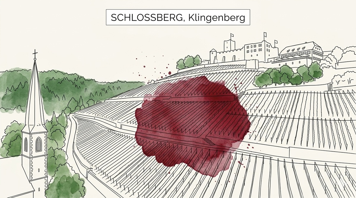 Schlossberg Klingenberg
