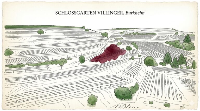 Schlossgarten Villinger