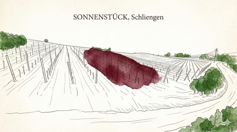 Sonnenstueck Schliengen