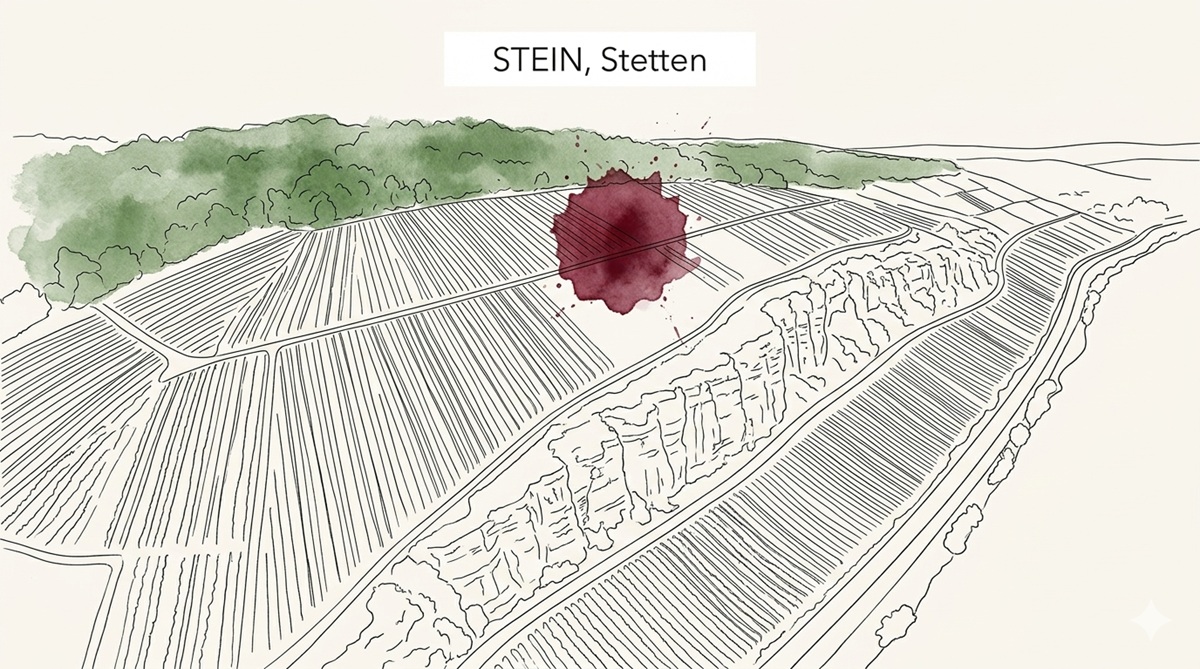 Stein Stetten