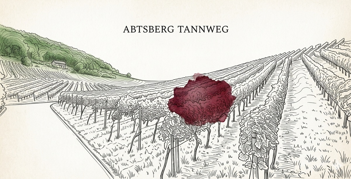 Abtsberg Tannweg