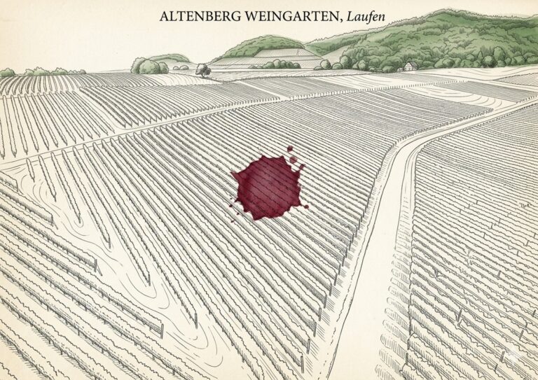 Altenberg Weingarten