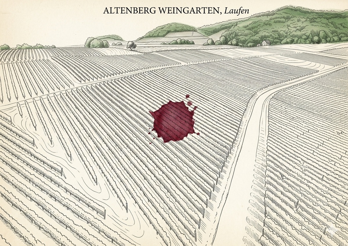 Altenberg Weingarten