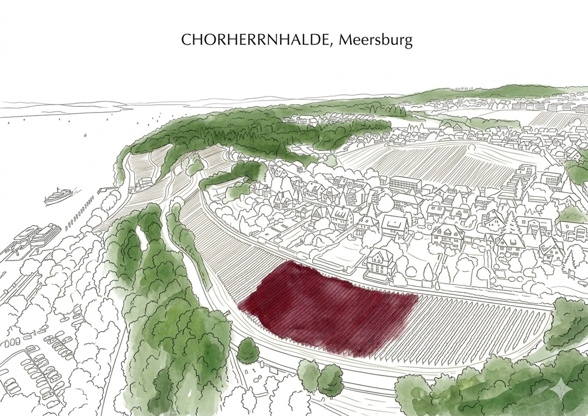 Chorherrnhalde