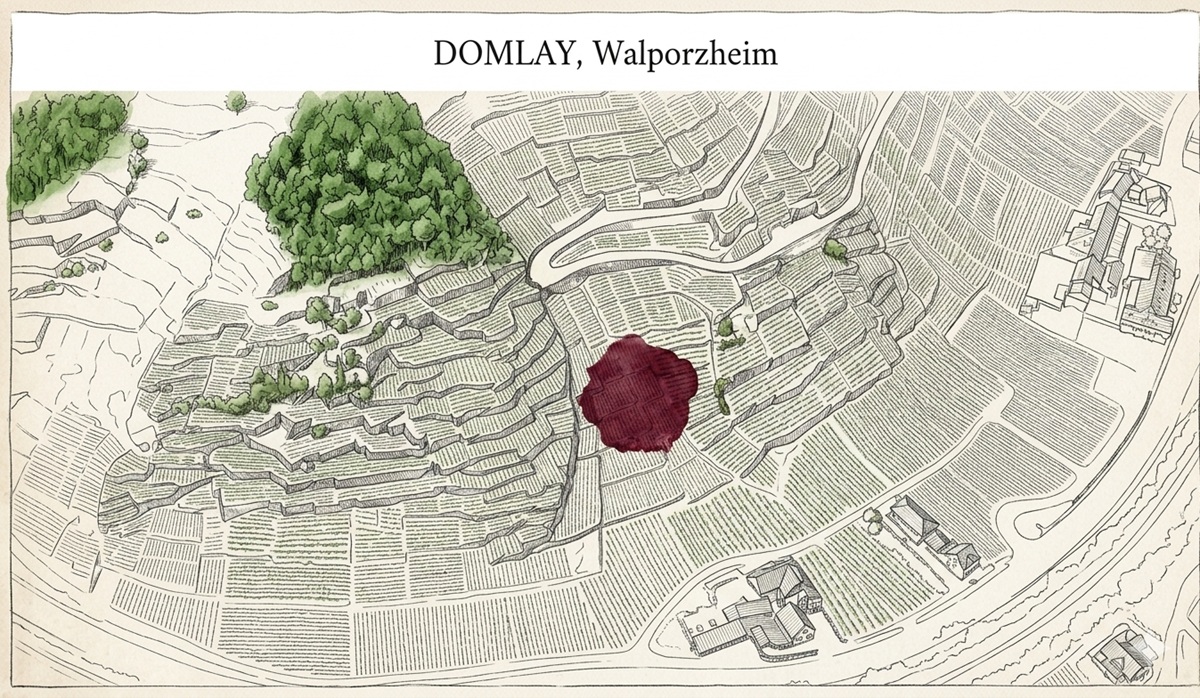 Domlay Walporzheim