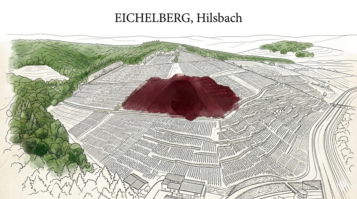 Eichelberg