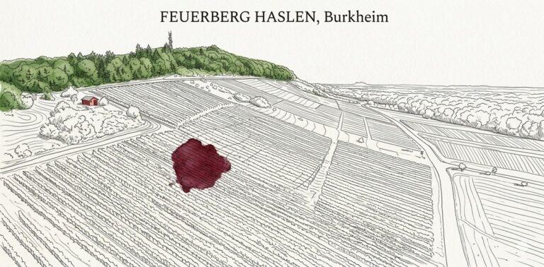 Feuerberg Haslen