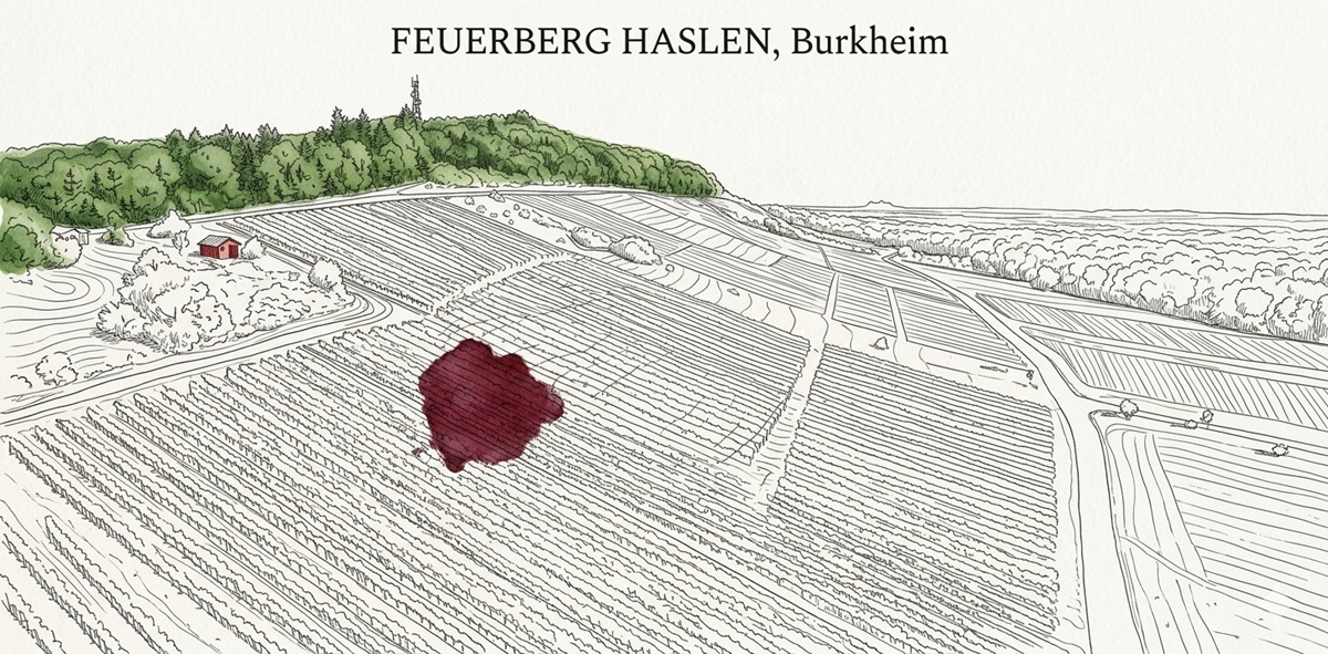 Feuerberg Haslen