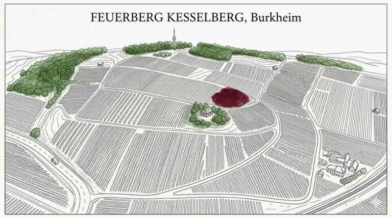 Feuerberg Kesselberg