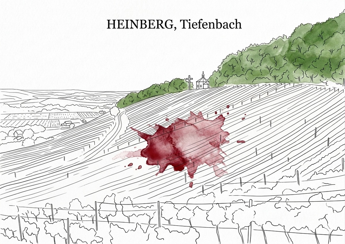 Heinberg Tiefenbach