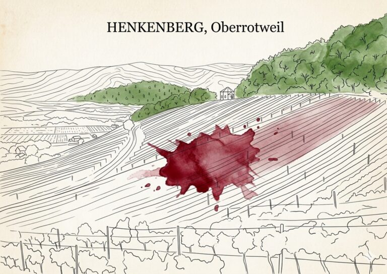Henkenberg Oberrotweil