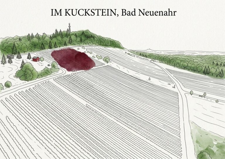 Im Kuckstein
