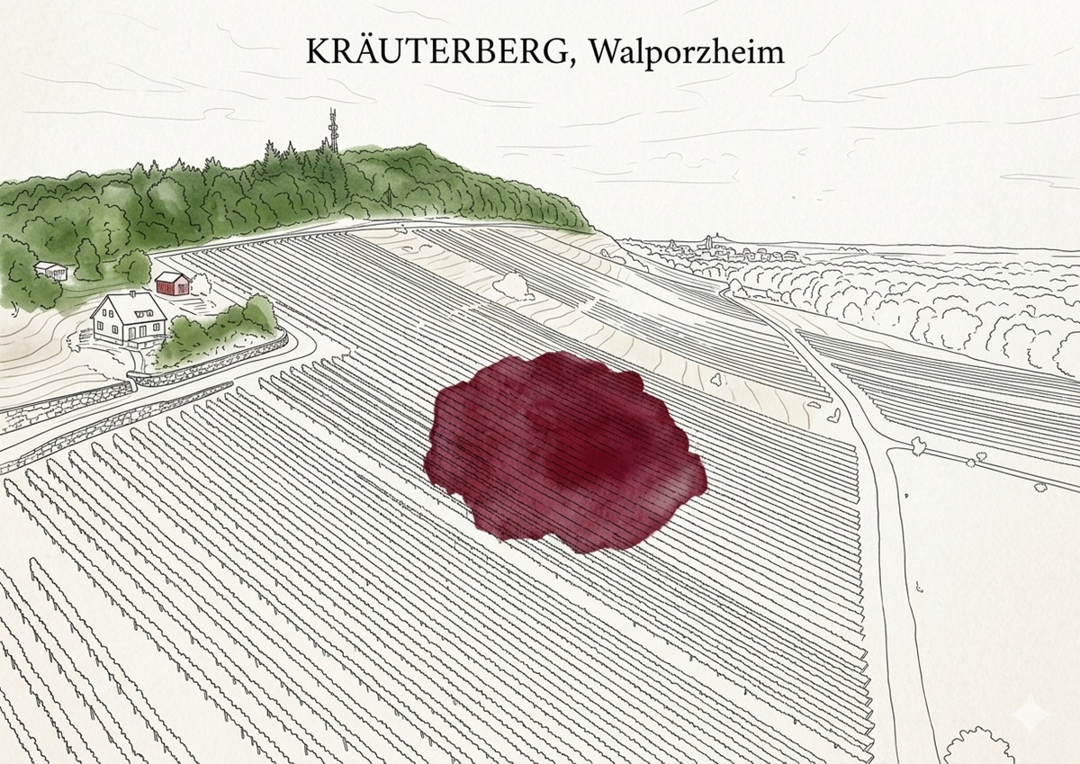 Kräuterberg