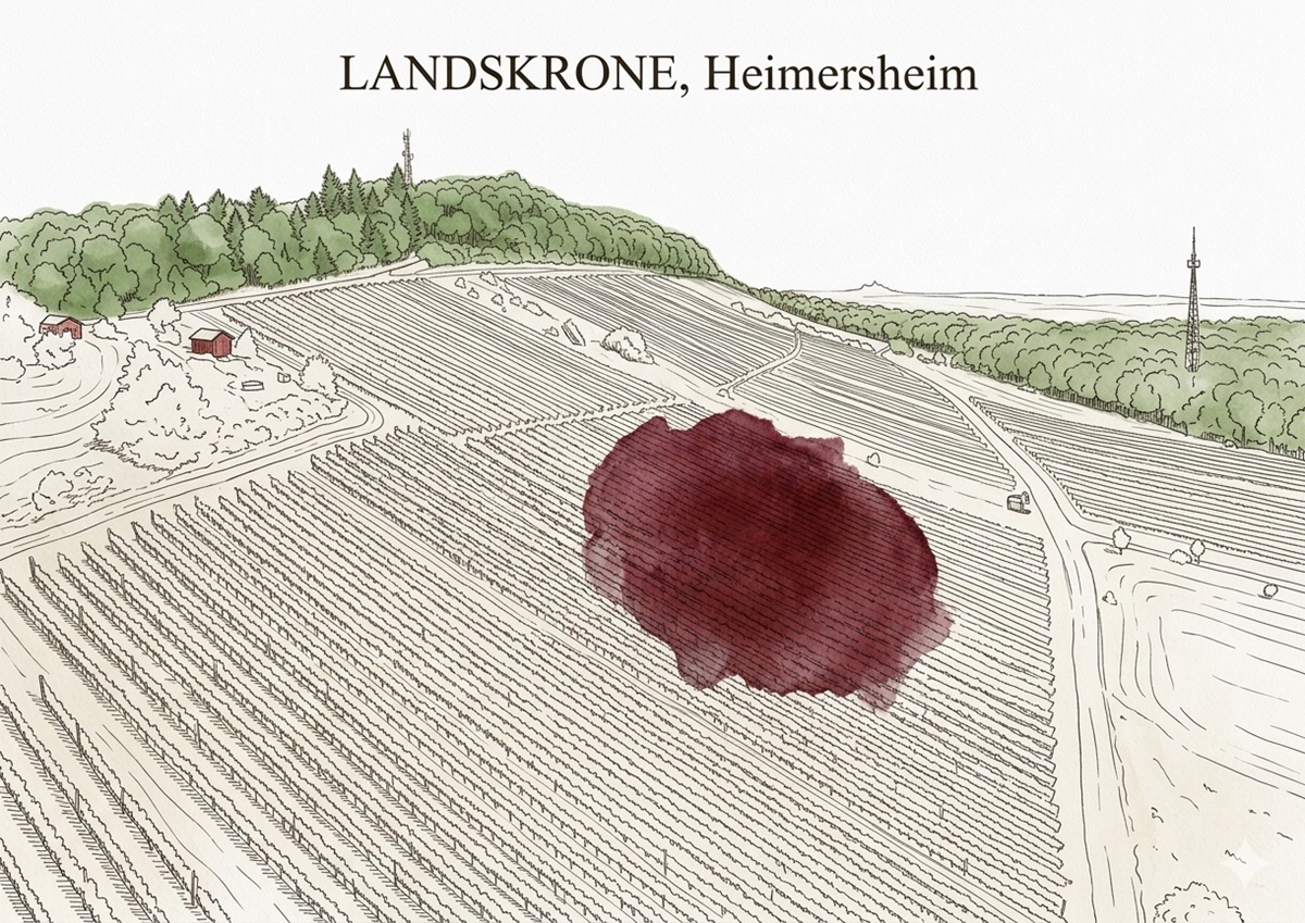 Landskrone