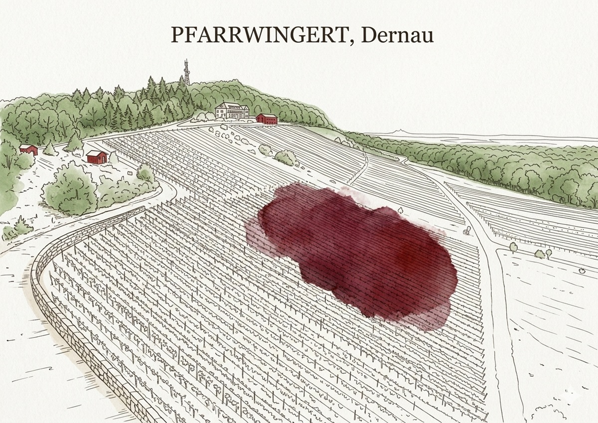 Pfarrwingert