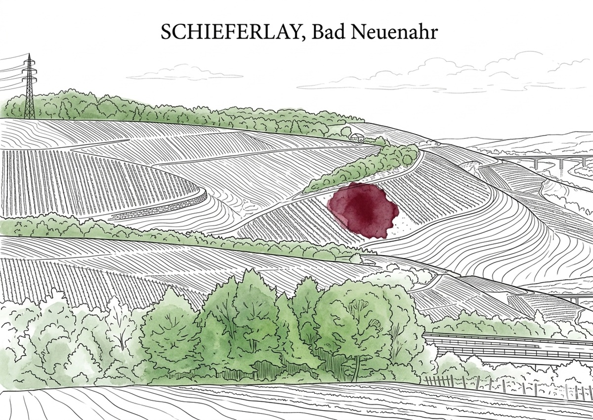 Schieferlay